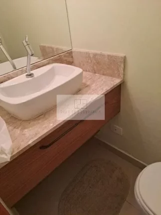 Imagem Casa Sobrado em Alto da Boa Vista - São Paulo