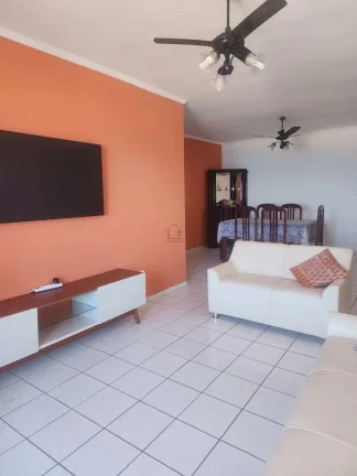 Imagem apartamento a venda - Vista Mar