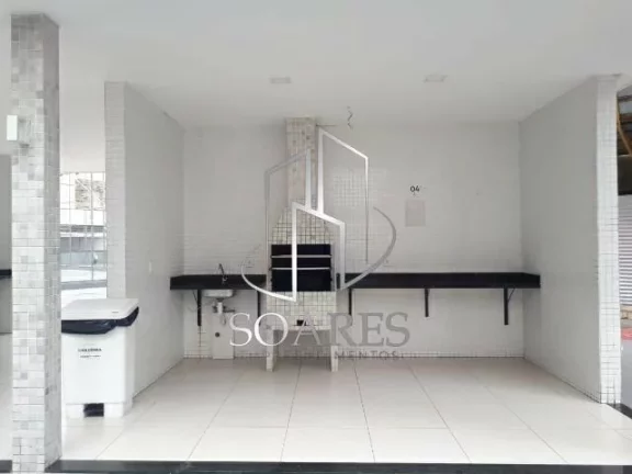 Imagem Piazza Toscana : Um apartamento bem distribuídos com aproximadamente 73 M ² de 2 e 3/4 -301