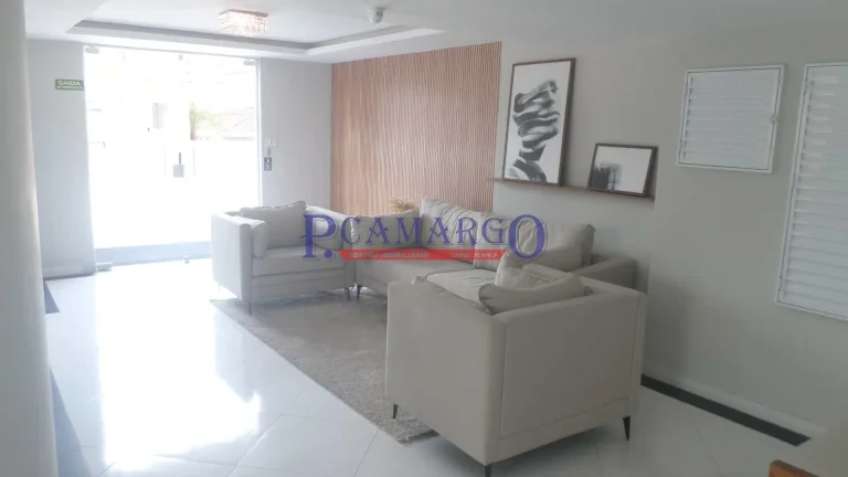 Imagem Apartamento Padrão