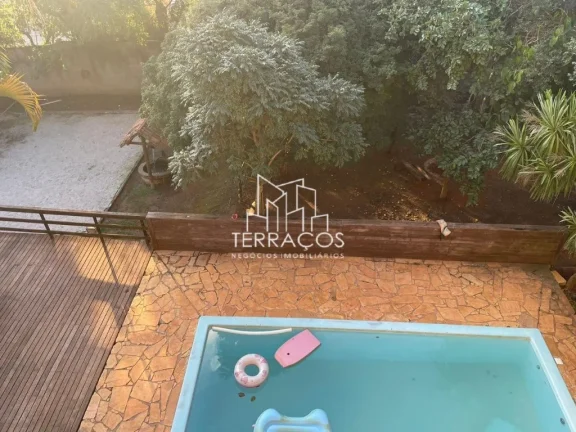 Imagem CHÁCARA NA CIDADE DE ITATIBA COM INFRAESTRUTURA E AMBIENTES ESPAÇOSOS.