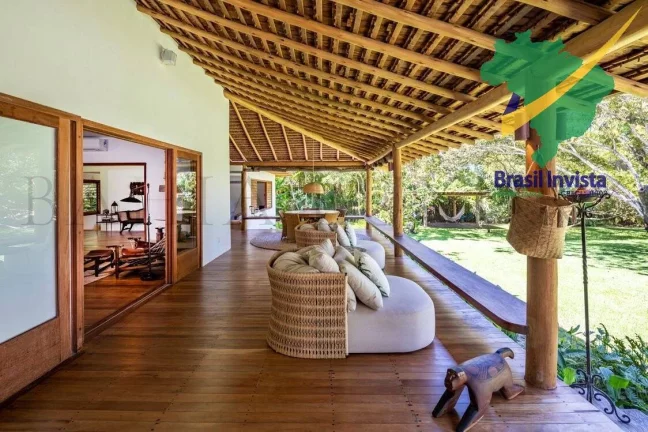 Imagem CASA DO SOL ITAPOROROCA TRANCOSO