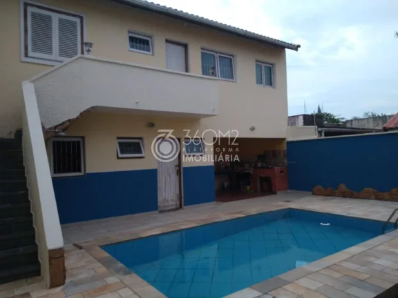 Imagem Casa para Venda em Itanhaém / SP no bairro Cibratel I