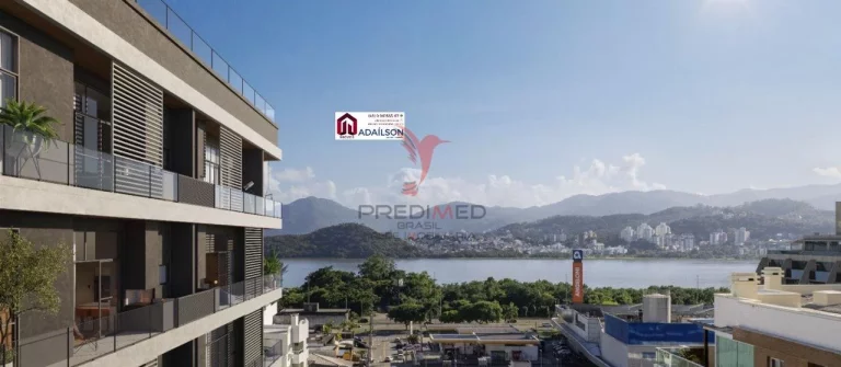 Imagem Unidades habitacionais do Opus Cotas Bairro Agronômica Florianópolis SC