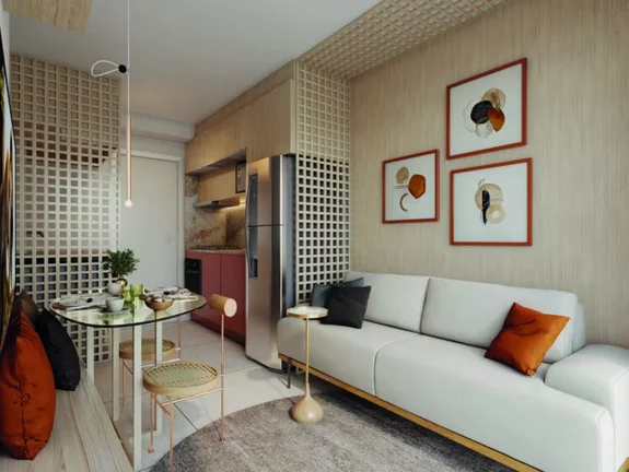 Imagem APARTAMENTO RESIDENCIAL em São Paulo - SP, Parque do Carmo