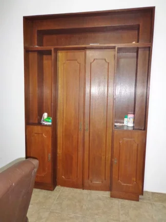 Imagem 2 dormitorios amplos meia qdra praia, 1 vaga - Ponta da Prai