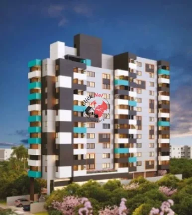 Imagem Lançamento que Vai Surpreender – Apartamentos MCMV em Santo André com Sacada Grill e Lazer Completo