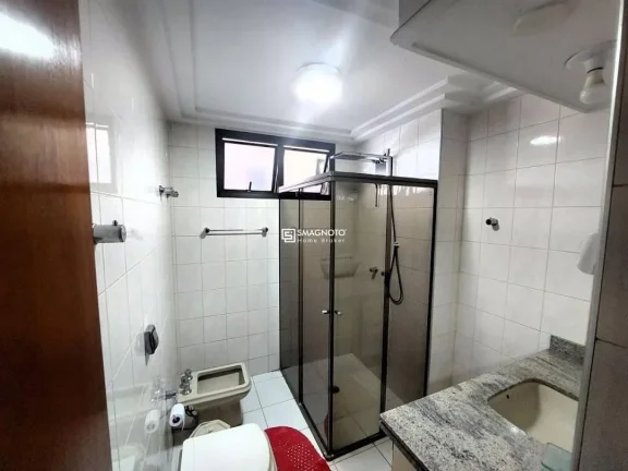 Imagem Apartamento com 3 dormitórios à venda, 142 m² por R$ 779.000,00 - Nova Piracicaba - Piracicaba/SP