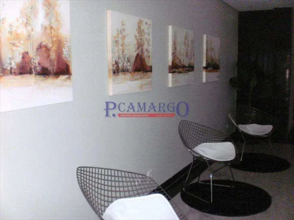 Imagem Apartamento Padrão
