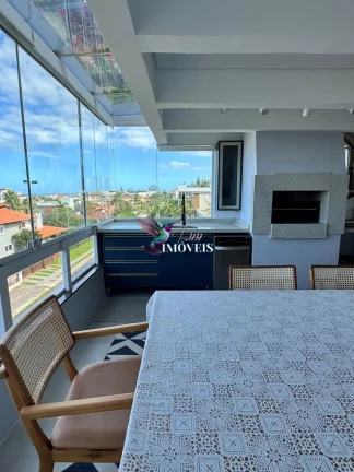 Imagem Edifício Riviére - Cobertura à venda no bairro Centro - Torres/RS