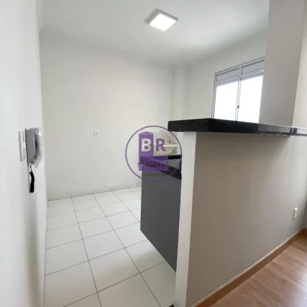 Imagem Lindo apartamento novo no condomínio Spazio La Traviata