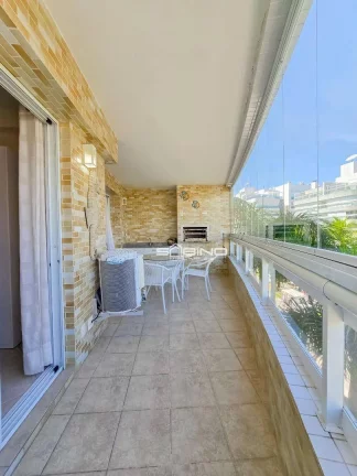 Imagem Apartamento à venda no condomínio Viva Vida, com 3 dormitórios 1 suíte 96m² - Riviera de São Lourenço SP