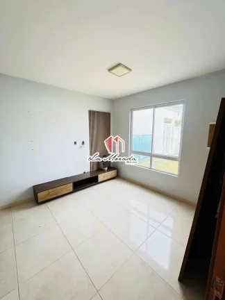 Imagem Condomínio Riviera Del Sol, 72m², 2Qtos s/ 1 suíte, Aceita financiamento!