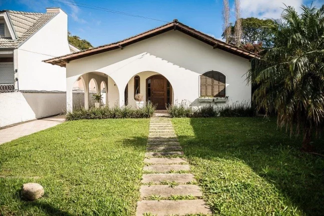 Imagem Terreno no Ecoville, com testada de 15,10 m²