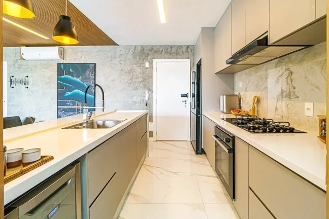 Imagem APARTAMENTO RESIDENCIAL em São Paulo - SP, Vila Olímpia