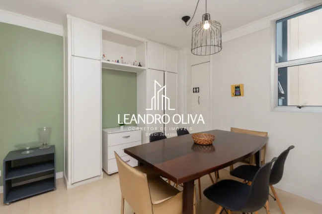 Imagem Condomínio Maison de Mariana - Apartamento para venda em Vila Clementino com 2 quartos , 65m²