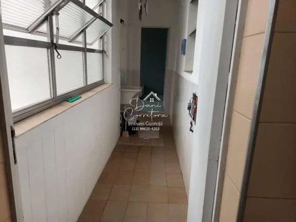 Imagem Imperdível oportunidade: Apartamento com 4 quartos e 158m² na Pitangueiras, Guarujá-SP!