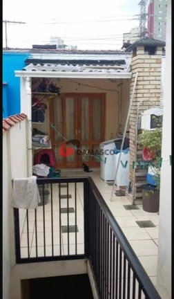 Imagem Sobrado à venda e locação 4 Quartos, 2 Suites, 1 Vaga, Rudge Ramos, São Bernardo do Campo - SP