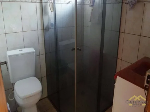 Imagem CASA À VENDA, 132 M² POR R$ 550.000,00 - VILA PROGRESSO - JUNDIAÍ/SP