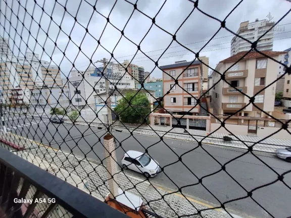 Imagem Apartamento 2 dormitórios sendo 1 suíte no bairro Guilhermina