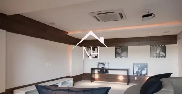 Imagem Apartamento de 67m c/2 dormitórios (1 suíte),1 vaga, terraço gourmet, solarium, sauna, quadra, playground, piscinas, pet place, fitness, churrasqueira