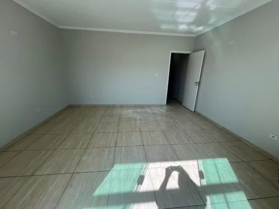 Imagem Sobrado com 2 dormitórios à venda, 200 m² por R$ 450.000,00 - Vila Jurema - Ferraz de Vasconcelos/SP
