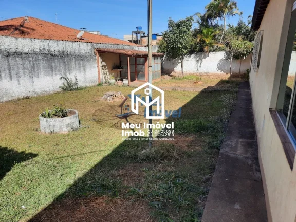 Imagem Área Comercial 900m² Jardim Oriente Valparaíso Casa 3 Quartos 1 Suíte 2 Vagas
