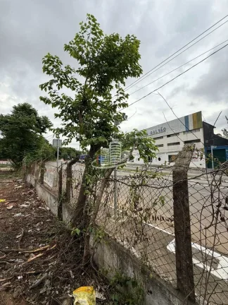 Imagem Terreno Padrão