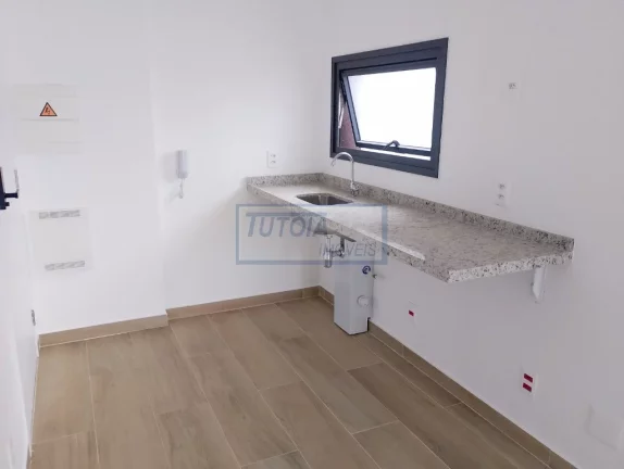 Imagem APARTAMENTO STUDIO À VENDA PARAÍSO, SÃO PAULO
