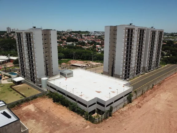 Imagem APTO INSIDE RESIDENCE - 2 DORM 1 SUÍTE REFORMADO - HORTOLÂNDIA