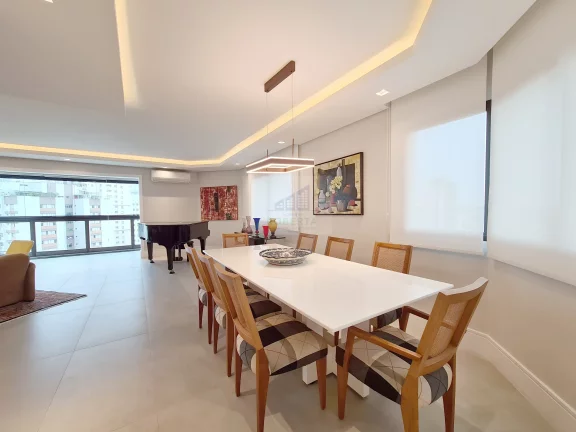 Imagem COBERTURA À VENDA NO CAMPO BELO 4 SUITES