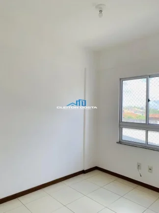 Imagem Apartamento para Locação em Feira de Santana, Santa Mônica, 3 dormitórios, 1 suíte, 2 banheiros, 2 vagas