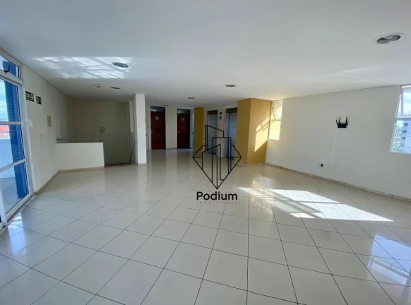 Imagem Apartamento Home Flat com vista definitiva para o mar a 150m da Praia do Cabo Branco - FL0839
