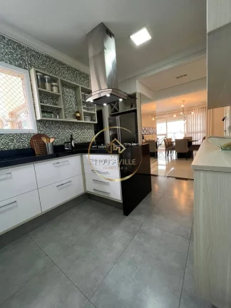Imagem Apartamento, 3 Dormitórios suítes,156m², Splendor Blue, Sjc.