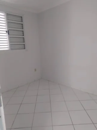 Imagem Apartamento 49,67m² Condomínio Residencial parque da Mata