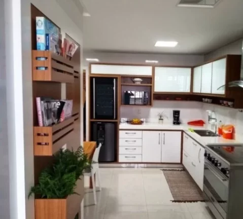 Imagem APARTAMENTO RESIDENCIAL em GUARAPARI - ES, PRAIA DO MORRO