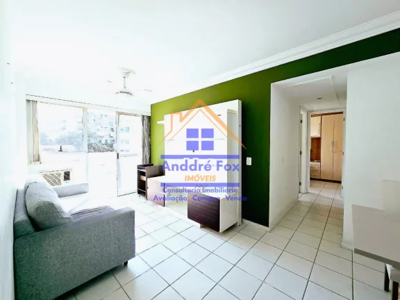 Imagem Apartamento na 28 de Setembro com 2 quartos, 1 suítes, cozinha, varanda, 1 vaga, Port. 24 hs, infra, à venda, 75 M², por R$ 450.000 – Vila Isabel - RJ.