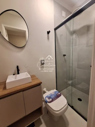 Imagem APARTAMENTO Residencial em GUARUJÁ - SP, ENSEADA