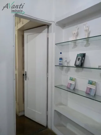Imagem Apartamento à venda no bairro Embaré em Santos/SP