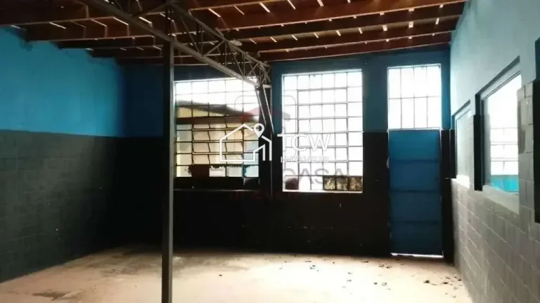 Imagem Pavilhão/Galpão à venda no bairro Mooca - São Paulo/SP, Zona Leste