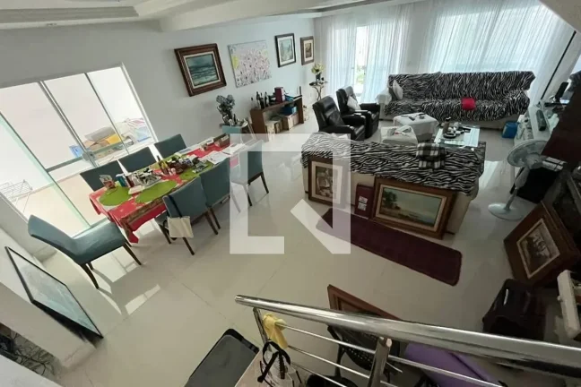 Imagem Casa à Venda - Recreio, 4 Quartos, 320 m2