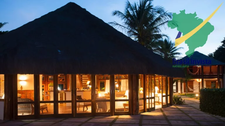 Imagem CASA PARADYSO OUTEIRO DAS BRISAS TRANCOSO