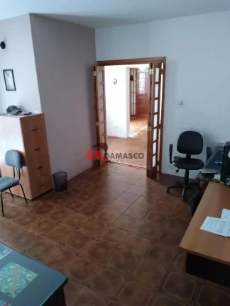Imagem Sobrado à venda 4 Quartos, 1 Suite, 3 Vagas, 735M², Vila Lúcia, São Paulo - SP