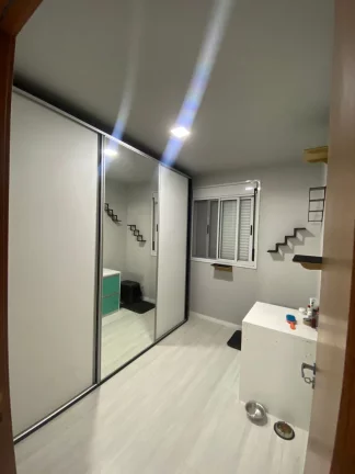 Imagem Lindo apartamento de 2 Quartos com móveis planejados em Excelente localização de Canoas