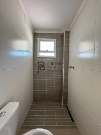 Imagem Apartamento com 104 m² com 3 Dormitórios com suíte no bairro Canto do Forte - Praia Grande