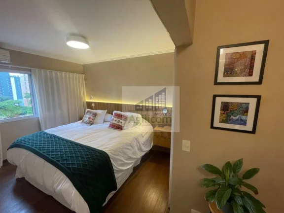 Imagem APARTAMENTO À VENDA EM CAMPO BELO COM 3 DORMT/ ATENDIMENTO ÚNICO E EXCLUSIVO