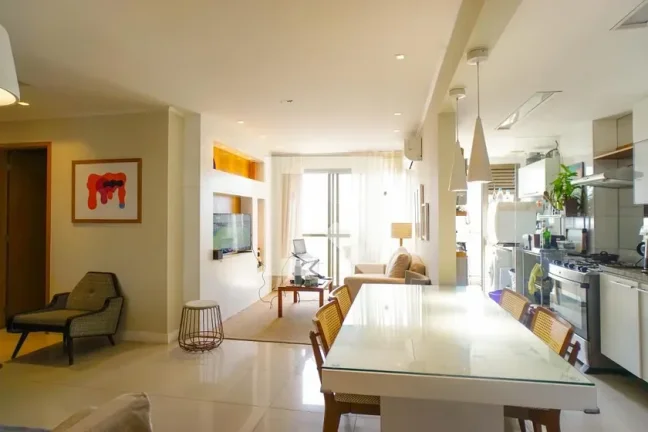 Imagem Apartamento à Venda - Recreio, 4 Quartos, 168 m2