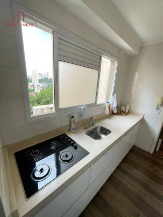 Imagem Oportunidade - 50m² - 2 dorms - 1 Vaga