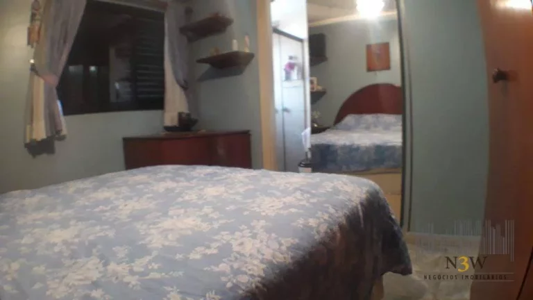 Imagem Apartamento à venda na Vila Leopoldina São Paulo SP com 3 dormitórios, 1 suíte, 2 vagas de garagem e 116m².