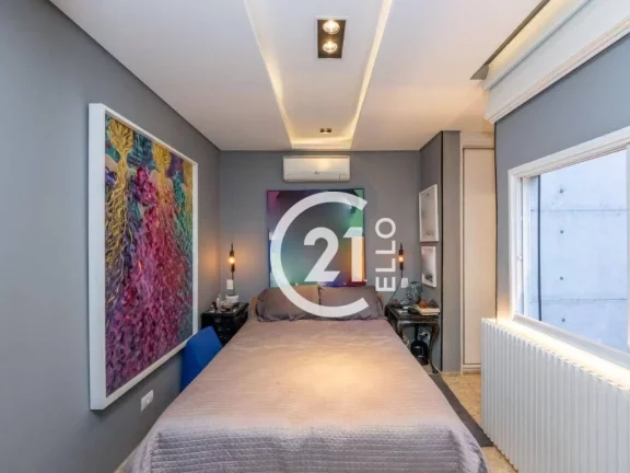 Imagem Casa de Vila próximo da Faria Lima - 200 m²